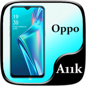 Oppo A11 k | Theme for Oppo A11 k