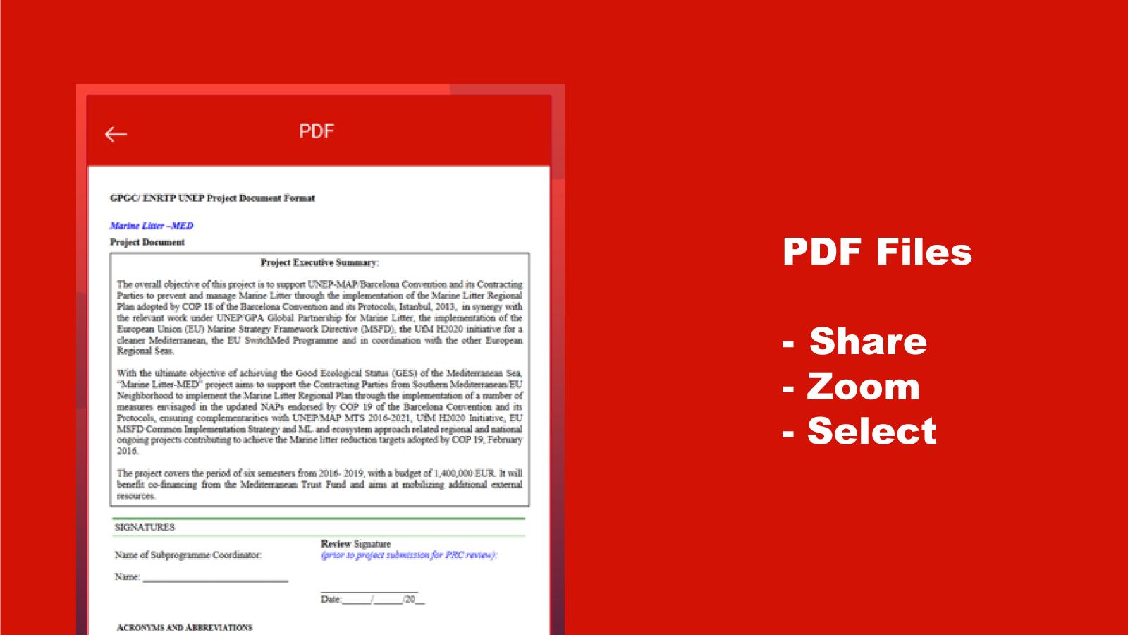 PPT Viewer: PPT & PPTX Reader & Presentation App