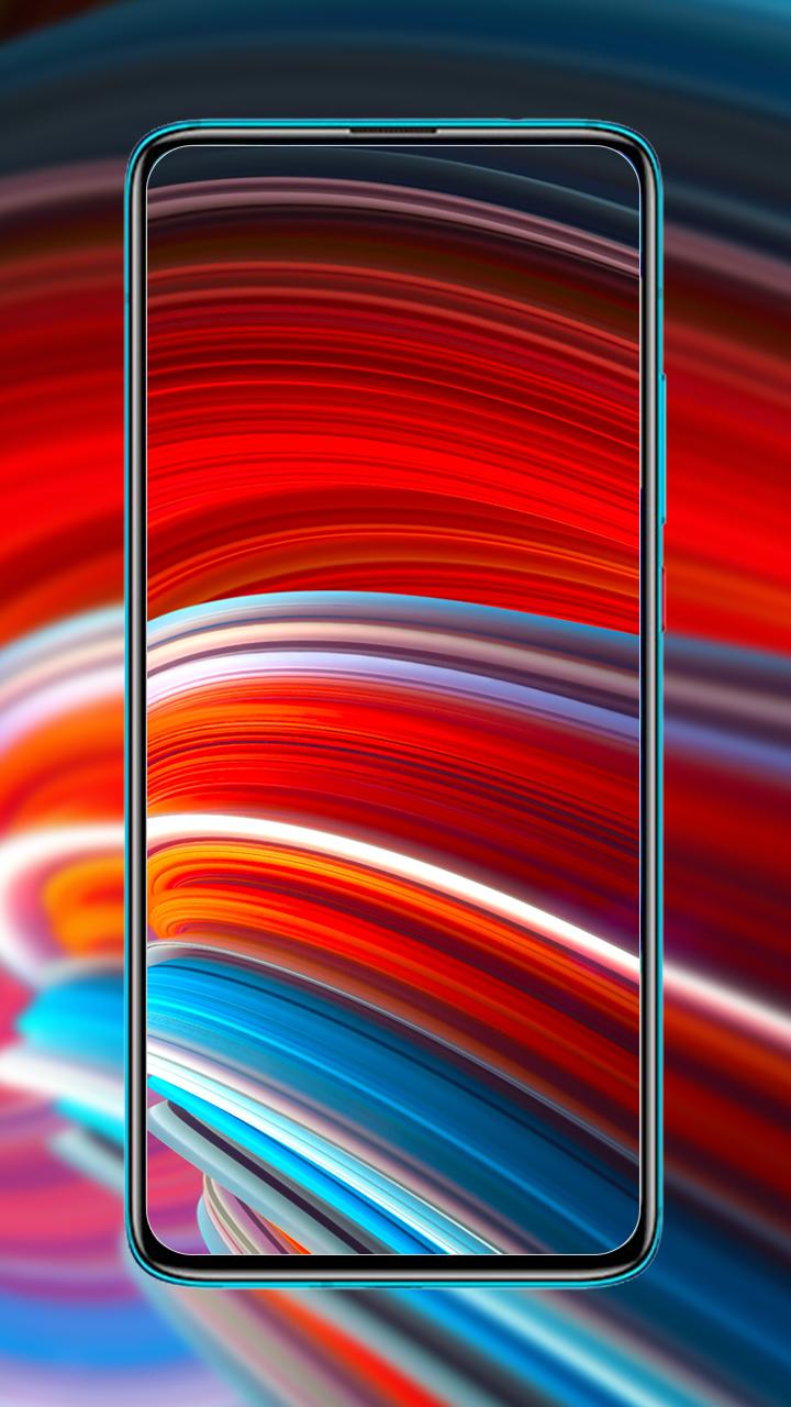 Xiaomi Poco M3 Wallpaper & Poco F2 & X3 Wallpaper