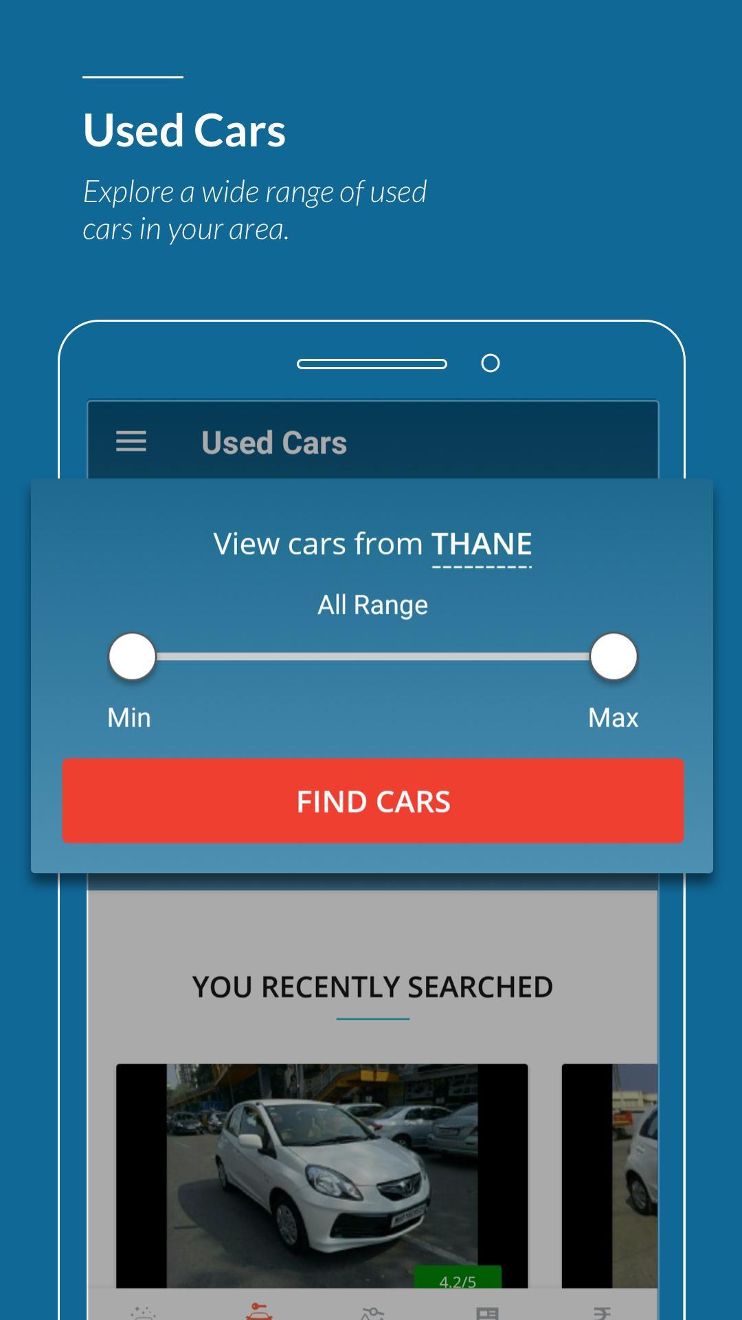 CarWale - Buy,Sell New & Used Cars,Prices & Offers