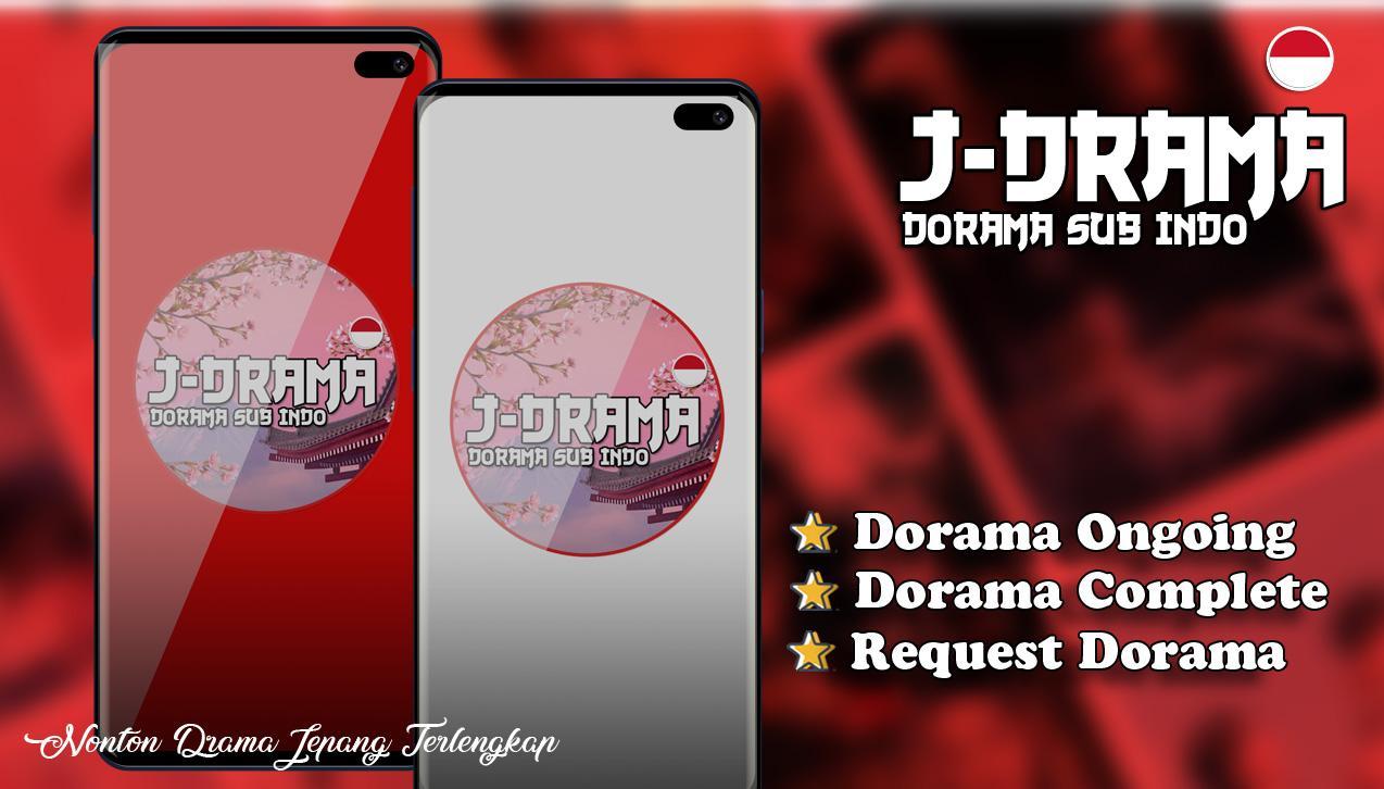 J-Drama.ID - Drama Jepang Sub Indo Dorama