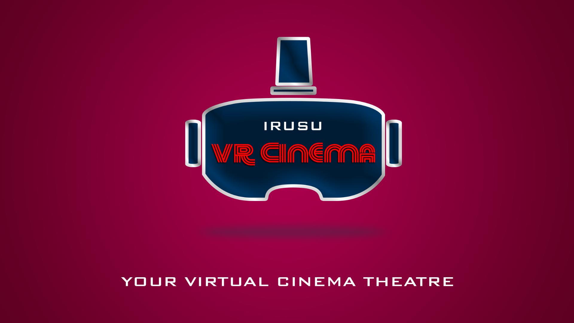 VR Cinema Player - Irusu