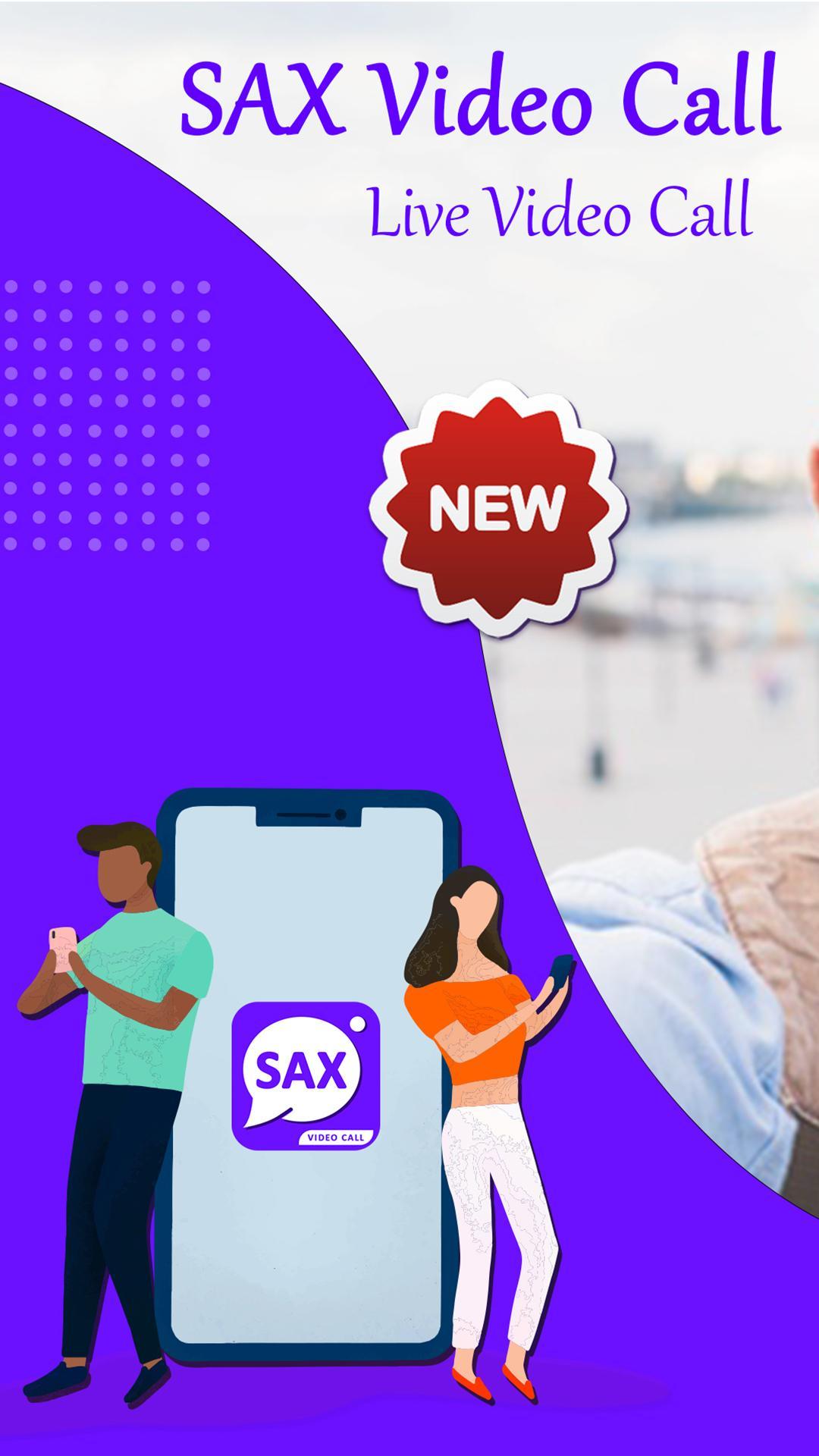 Sax Video Call - Live Talk