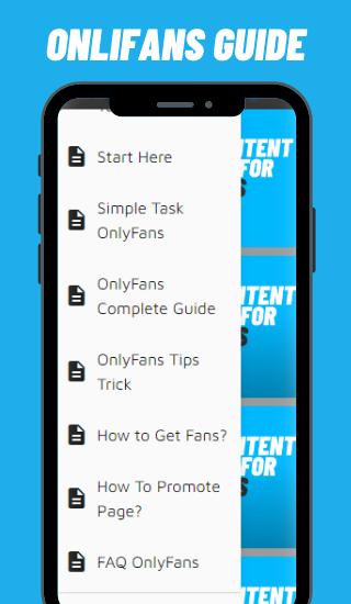 Onlyfans ???? App For Android Free Guide