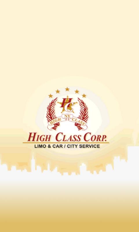 High Class Car Service