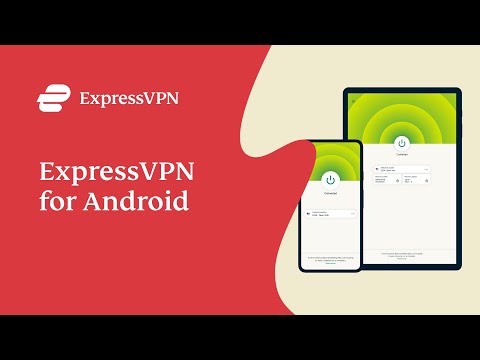ExpressVPN - 가장 신뢰받는 1등 고속 보안 사설 VPN