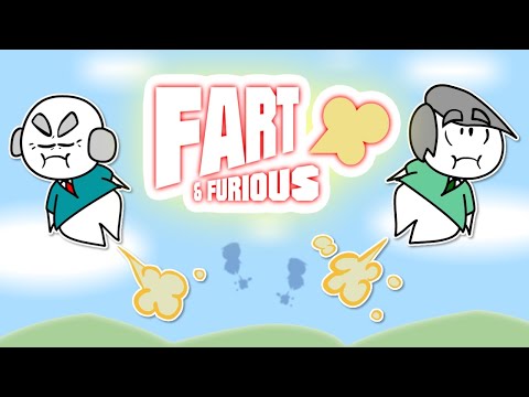 Fart & Furious