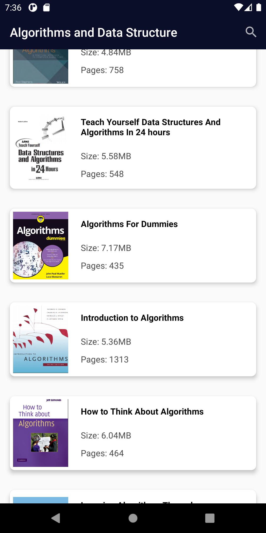 Coding eBooks: All Free Programming Books at Once