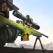 Sniper Zombies: Offline Games 3D