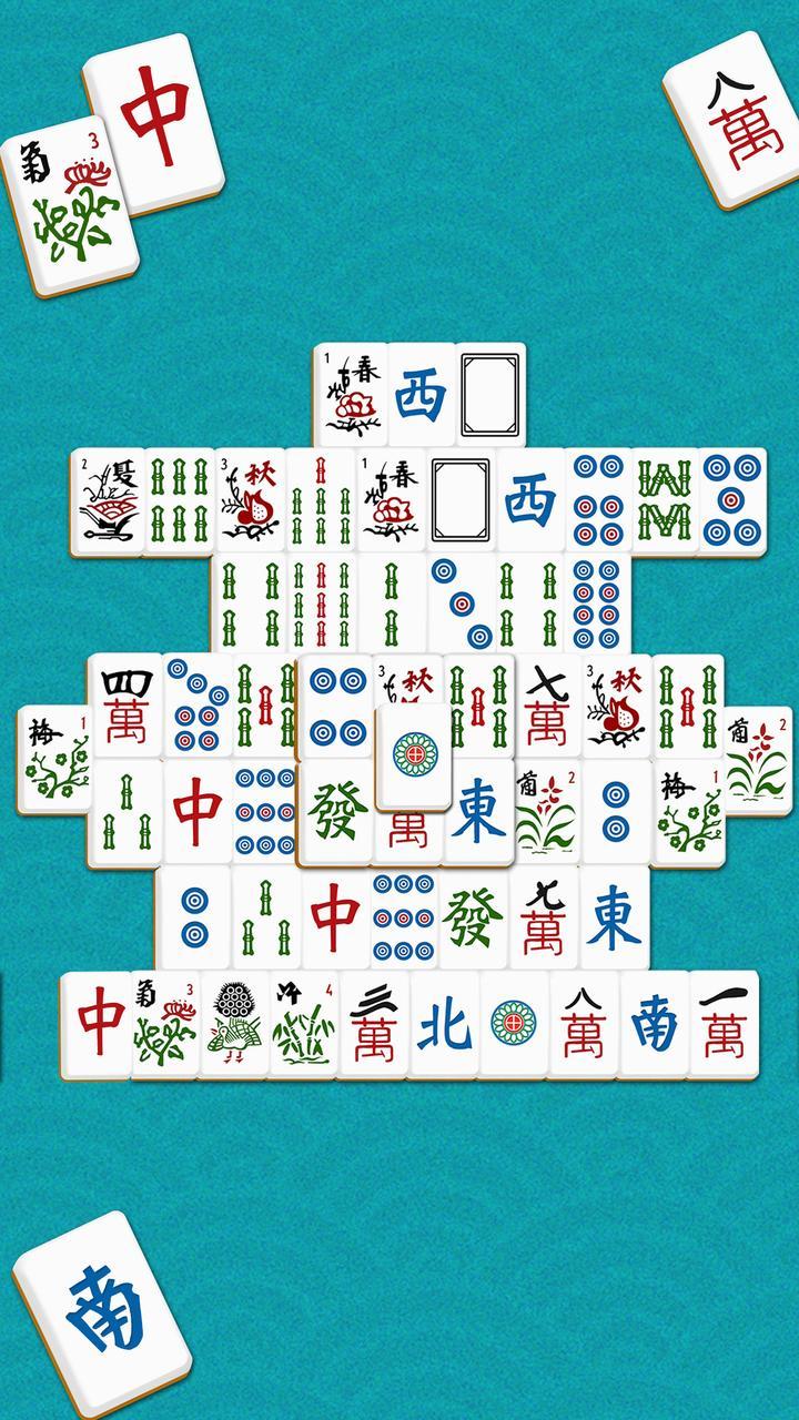 Mahjong BIG
