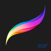 Procreate Paint Pro Editor  guide for android