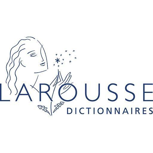 Larousse Dictionnaire de Français