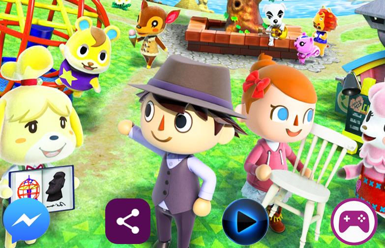 New Guide for ACNH : Animal Crossing