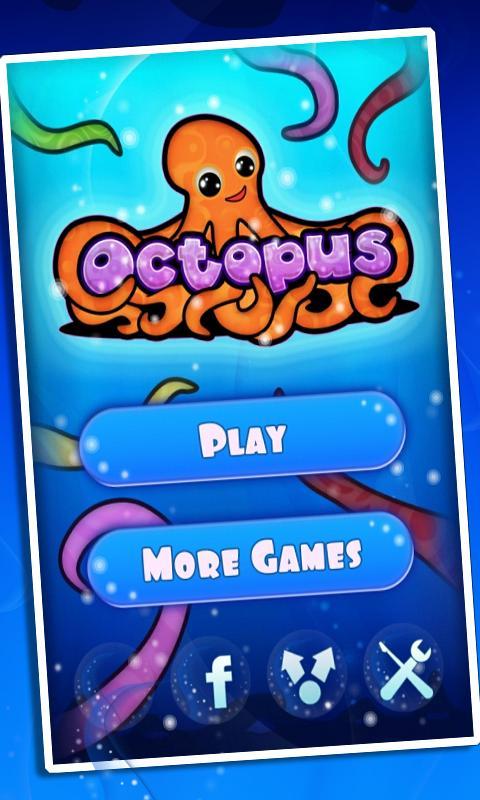 문어 게임 (Octopus)