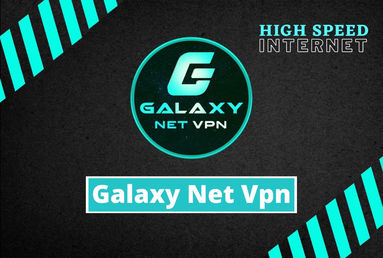 Galaxy Net VPN