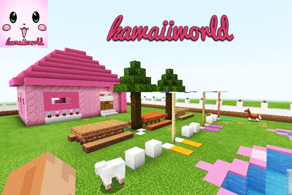 KawaiiWorld 2