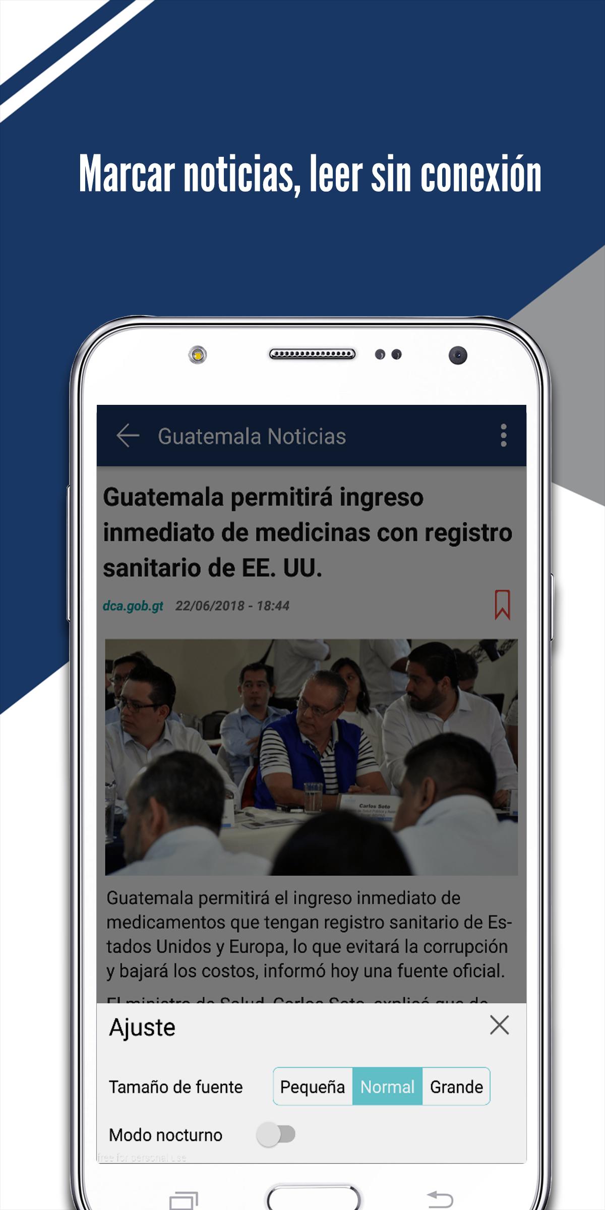 Guatemala Noticias
