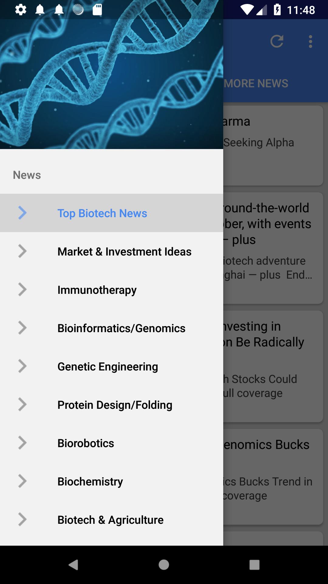 Biotech News Today