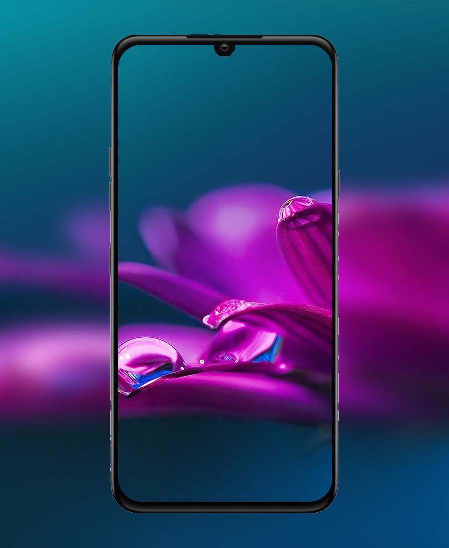 Wallpapers for LG V60 ThinQ Wallpaper