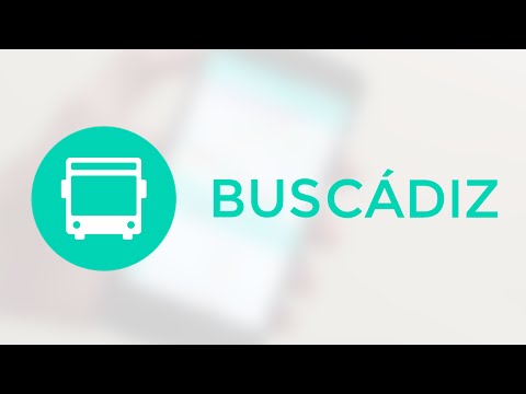 Bus Cádiz