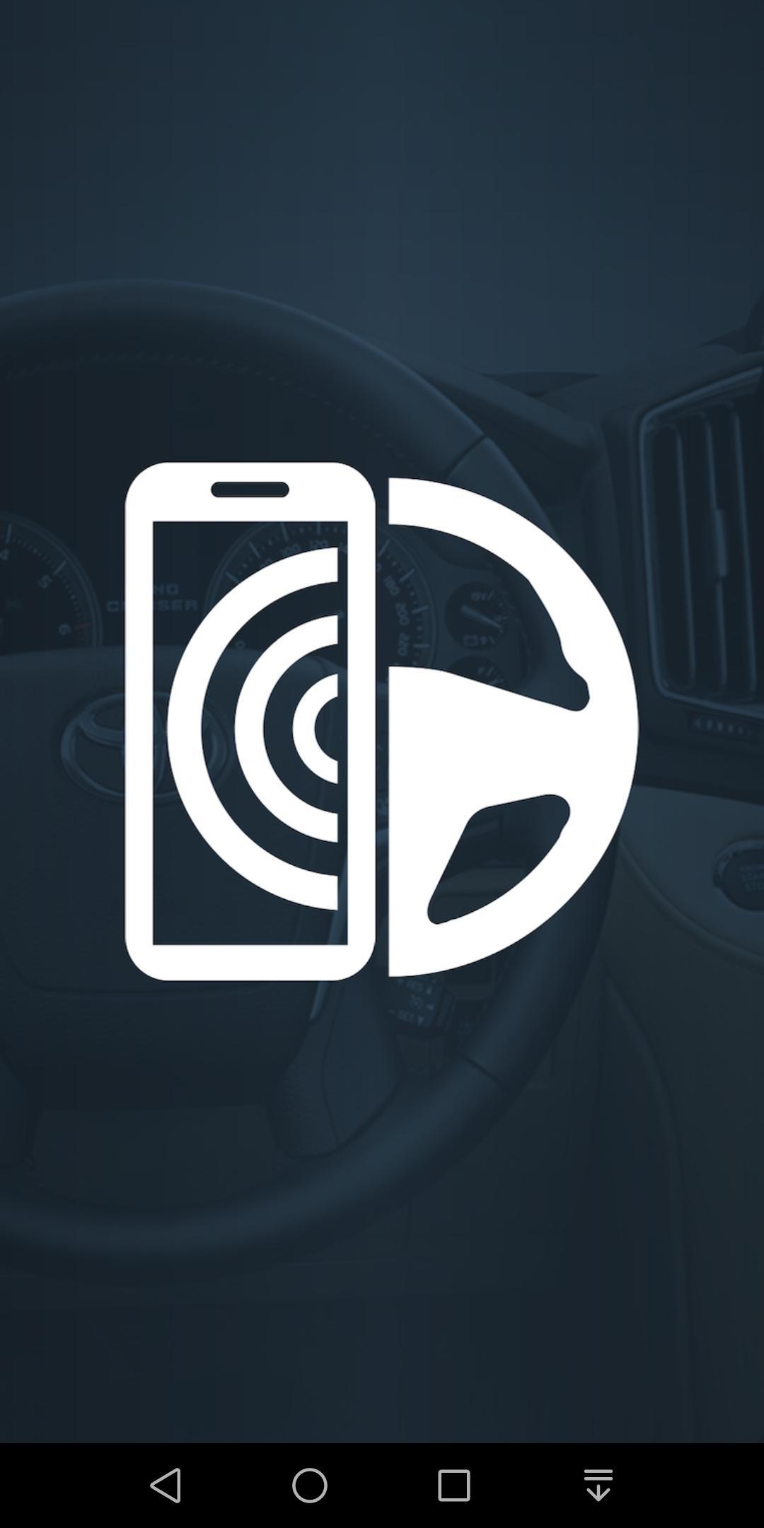 My Drive Connect App