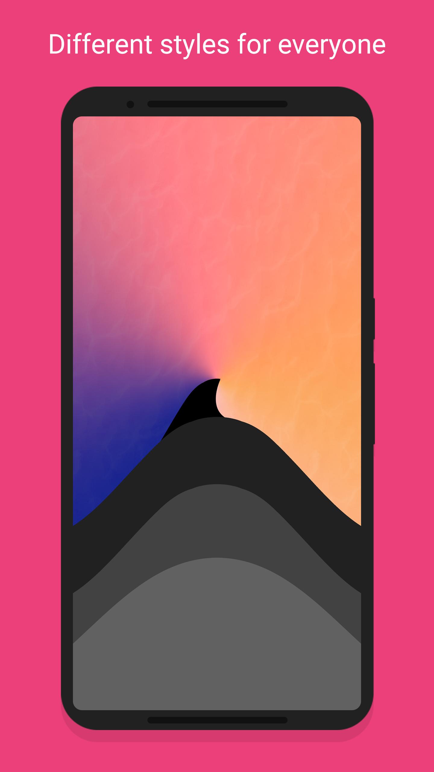 MyWallApp® - Wallpapers