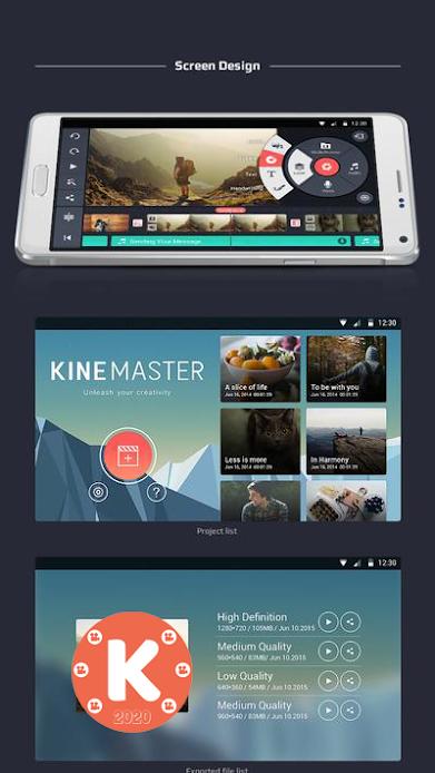 Tips and Guide for Kinemaster video editor 2021