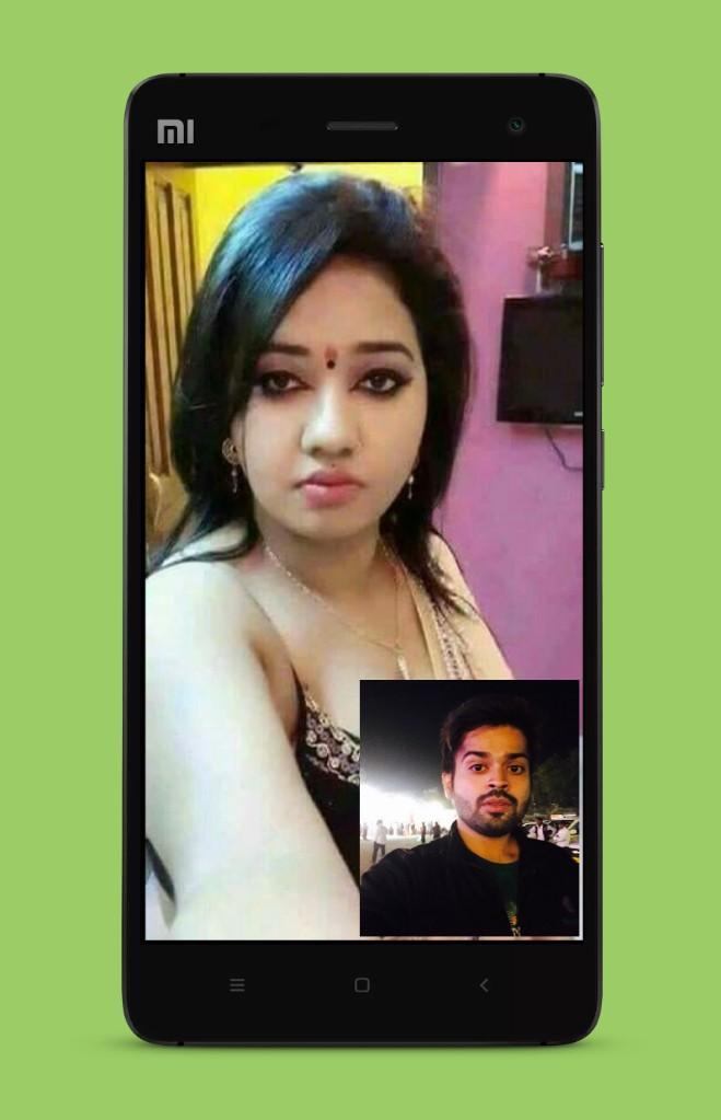 Indian Live Bhabhi Chat - Hot sexy Video Call