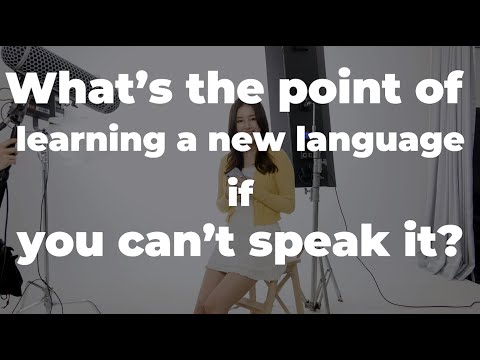 Teuida: Learn & Speak Korean