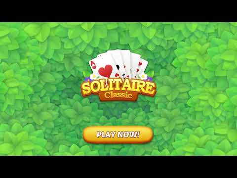 Solitaire - My Farm Friends
