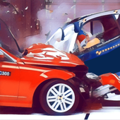 충돌 테스트 시뮬레이터 2 : 자동차 샌드 박스 파괴