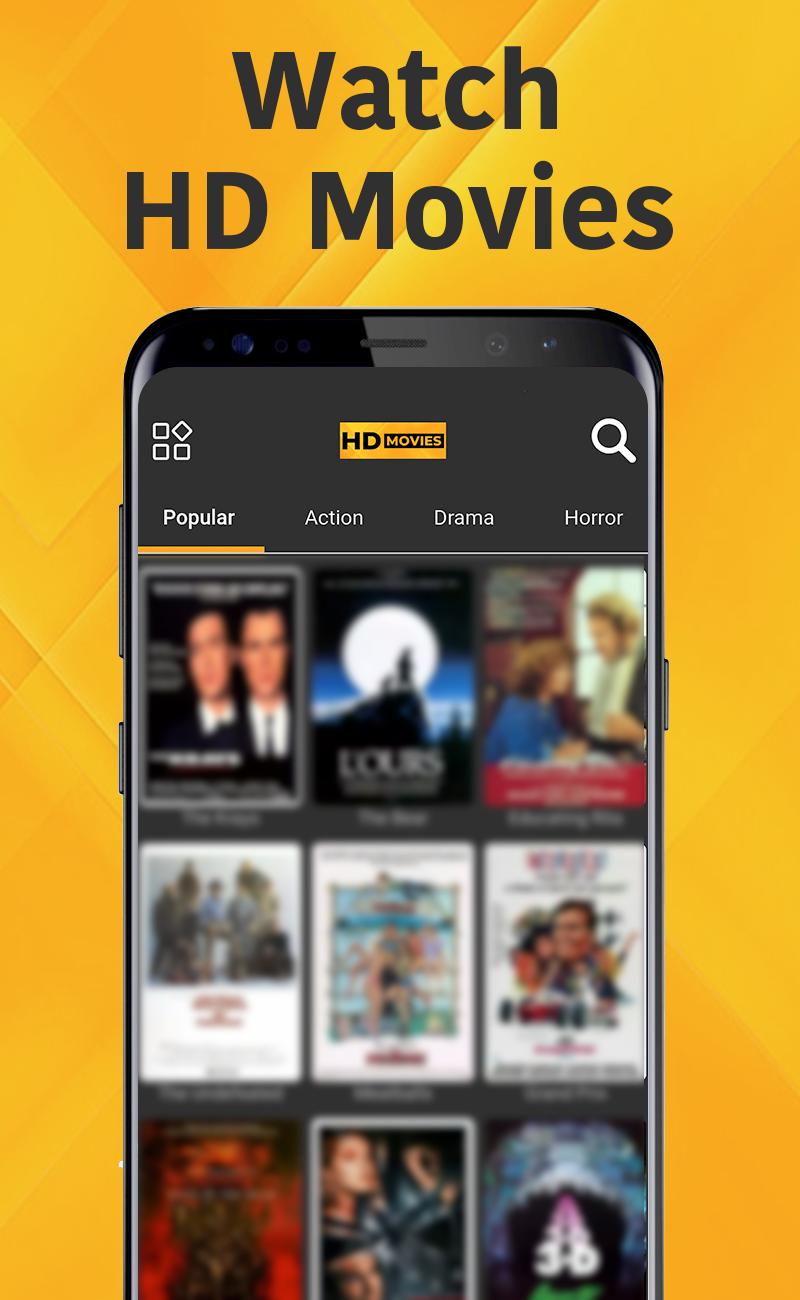 HD Movies - Watch Free Full Movie & Online Cinema