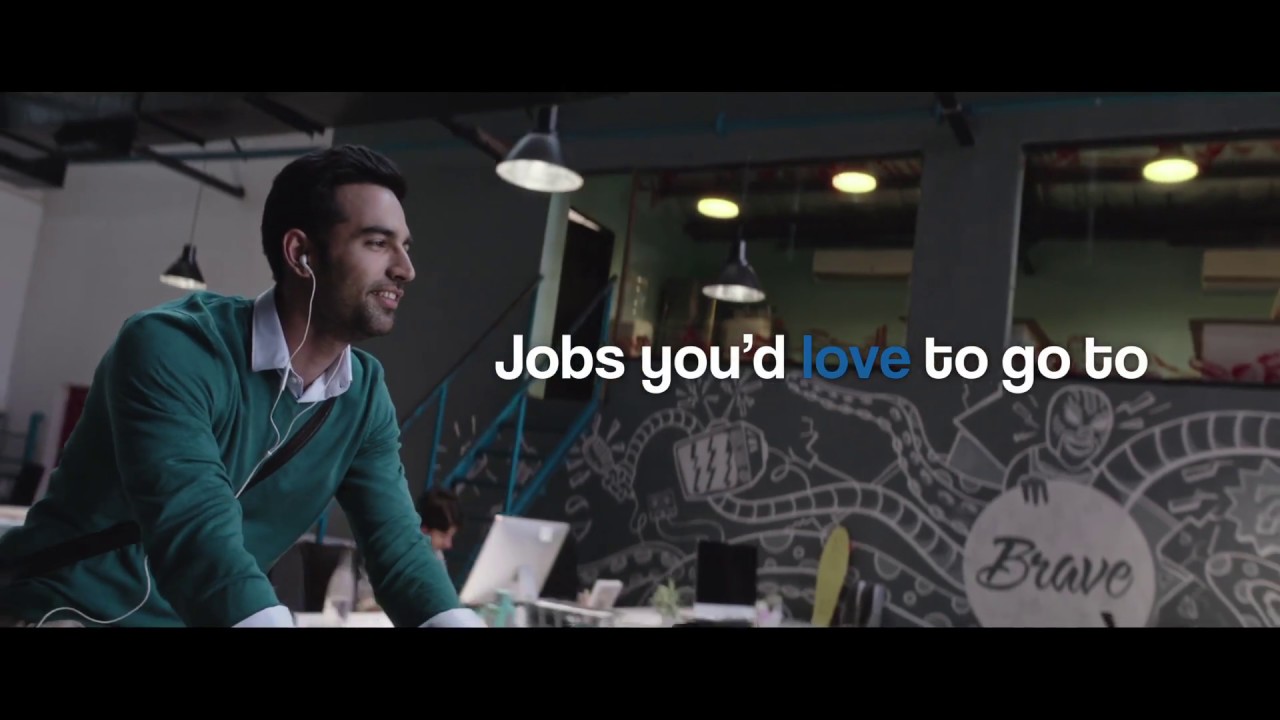 Naukri.com Job Search App: Search jobs on the go!