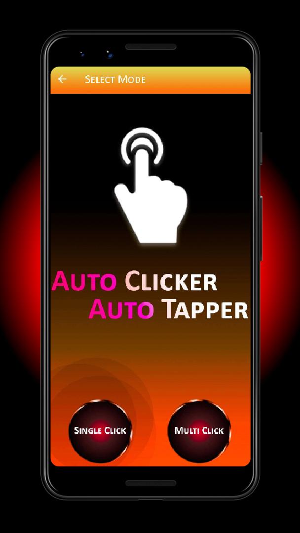 Auto Clicker Pro - Automatic Tap