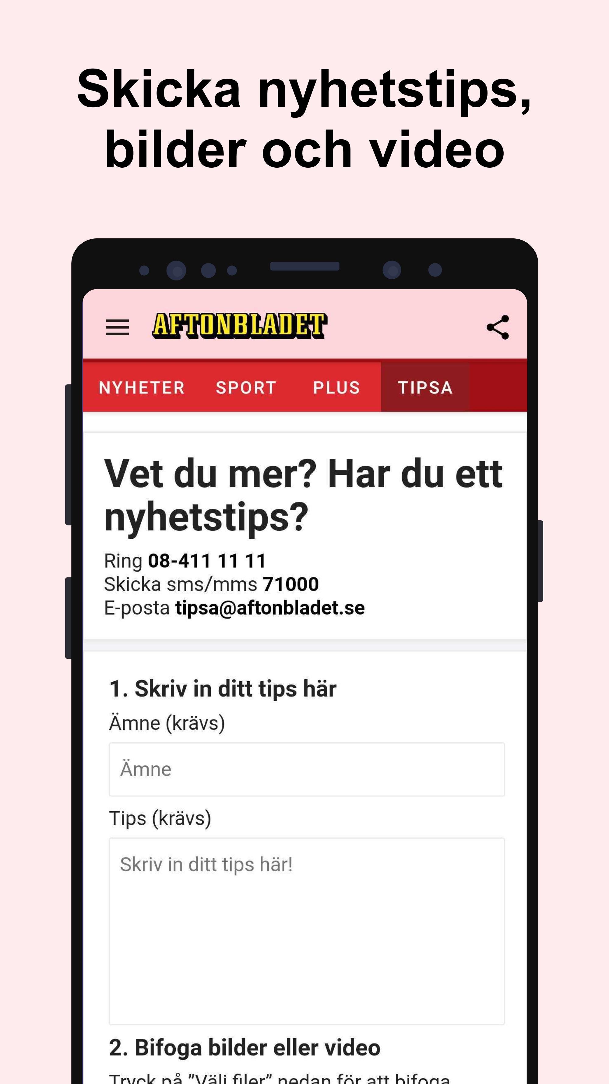 Sportbladet - Sveriges ledande sportbevakning