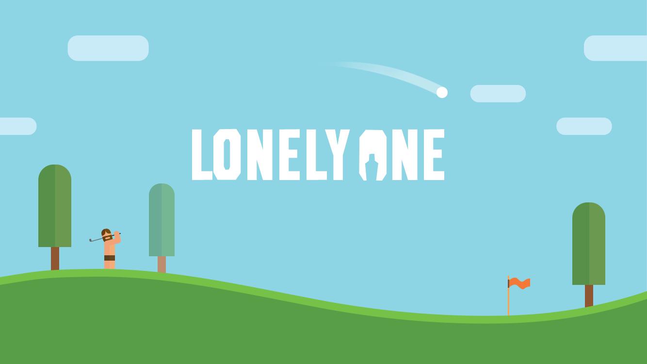 Lonely One (론리원: 나홀로 홀인원)