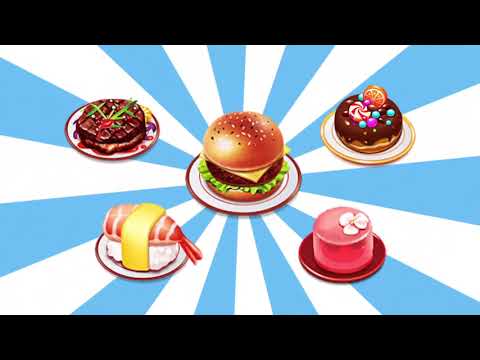 Cooking World ????: Mama Simulator Free Cooking Game