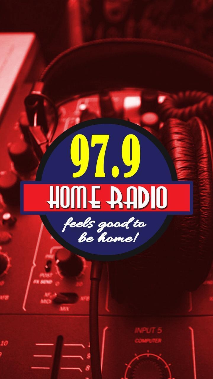 97.9 Home Radio