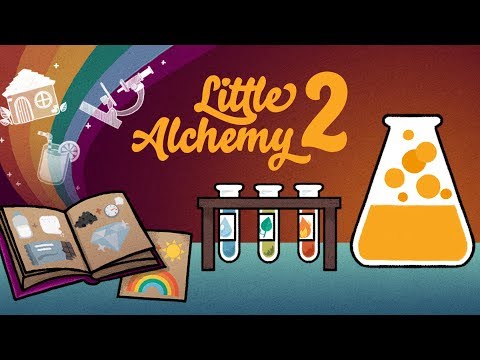 Little Alchemy 2