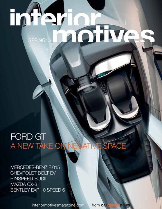 Car Design News Magazine