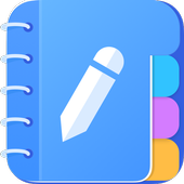 이지 노트 (Easy Notes)  – 메모장, 노트북, 무료 노트 필기 앱