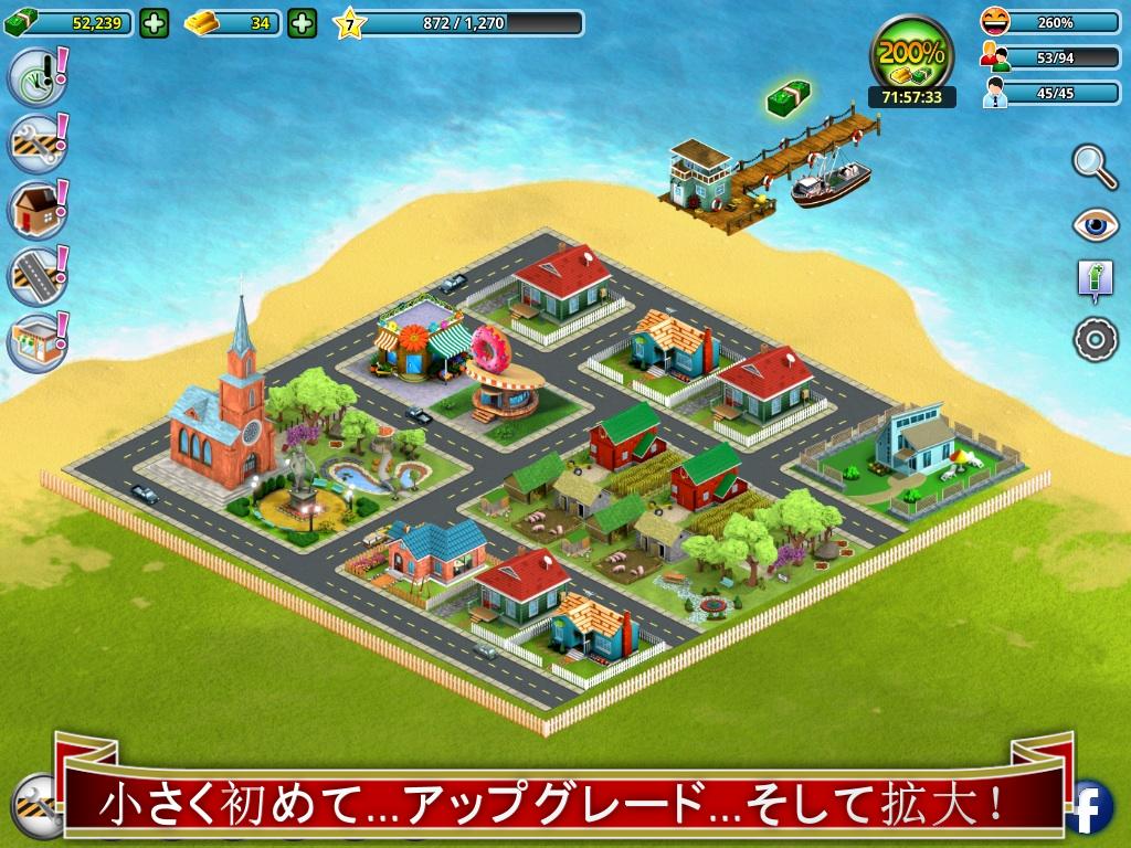 City Island ™: Builder Tycoon
