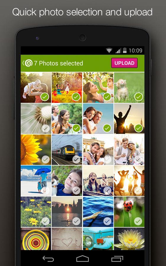 Dreamstime: Sell Your Photos