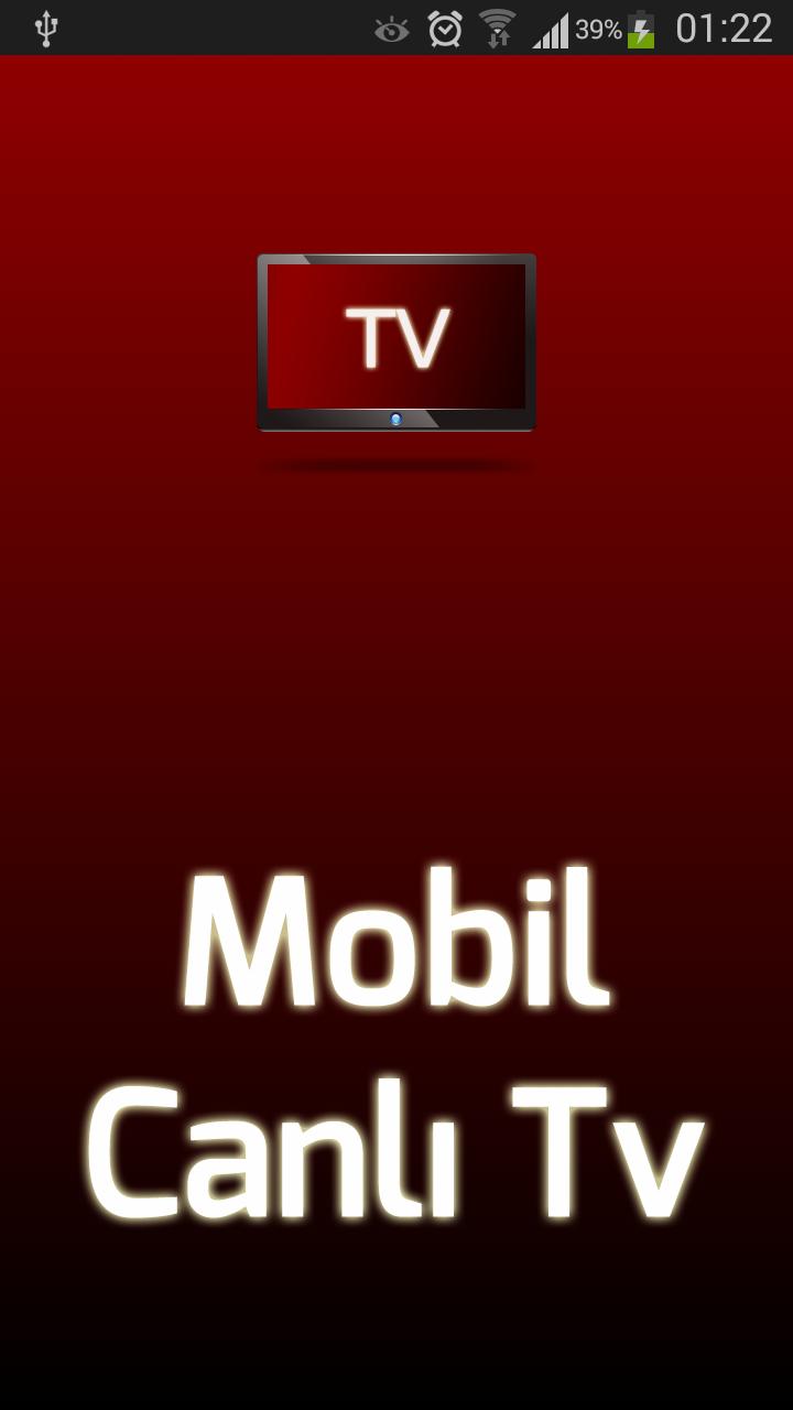 Mobil Canlı Tv