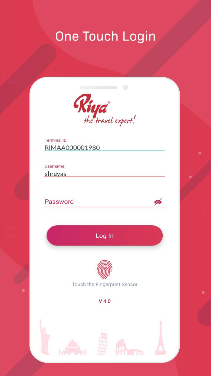 Riyaconnect