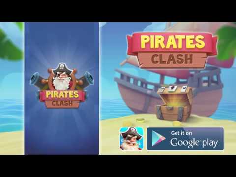 Pirates Clash