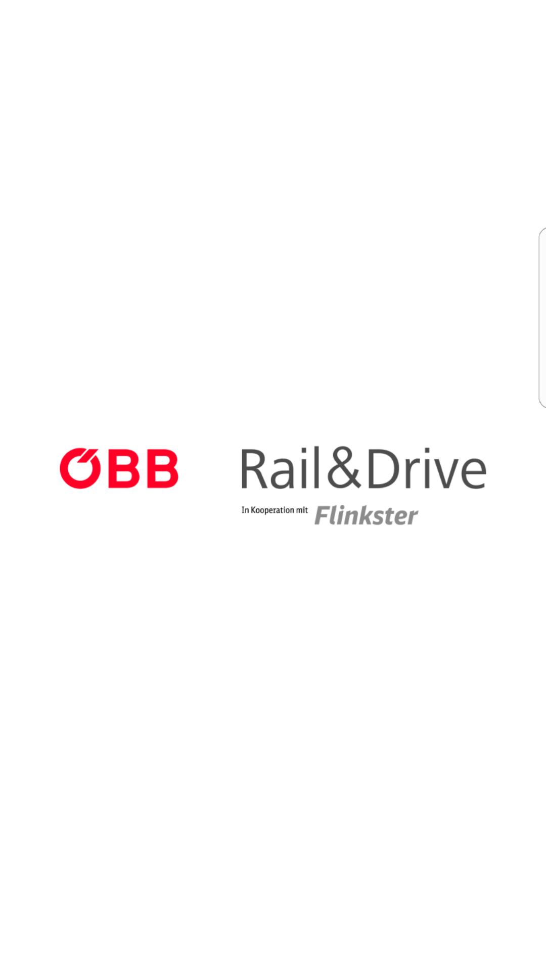 ÖBB Rail&Drive