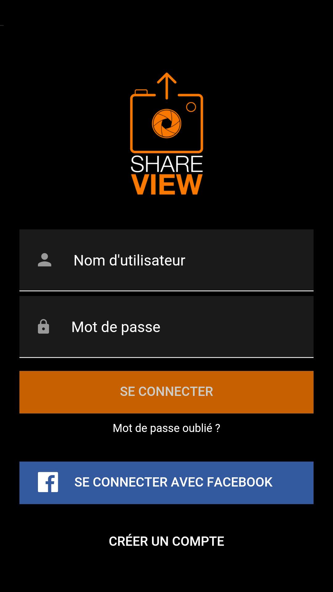 Shareview