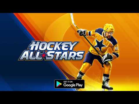 Hockey All Stars