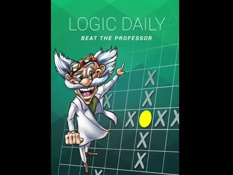 Logic Puzzles Daily - Solve Logic Grid Problems